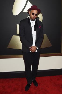 Larry Busacca/Getty Images for NARAS